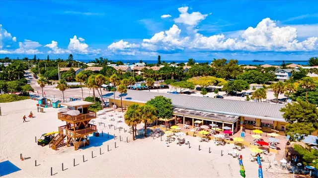 $1,500,000 | 201 72nd Street, Unit A & B, Holmes Beach, FL 34217