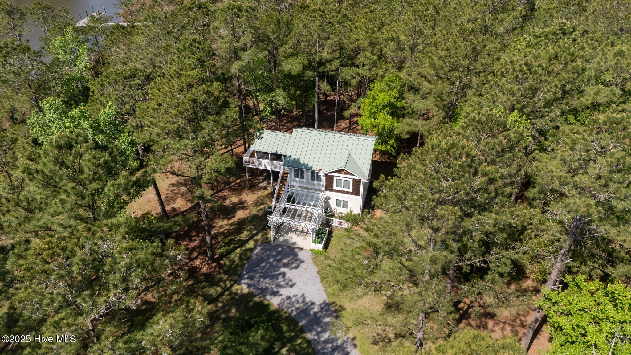 1284 Pasture Point Road Merritt, NC 28556 - Photo 7 of 58 15-web-or-mls-DJI_20250422105307_0318_D