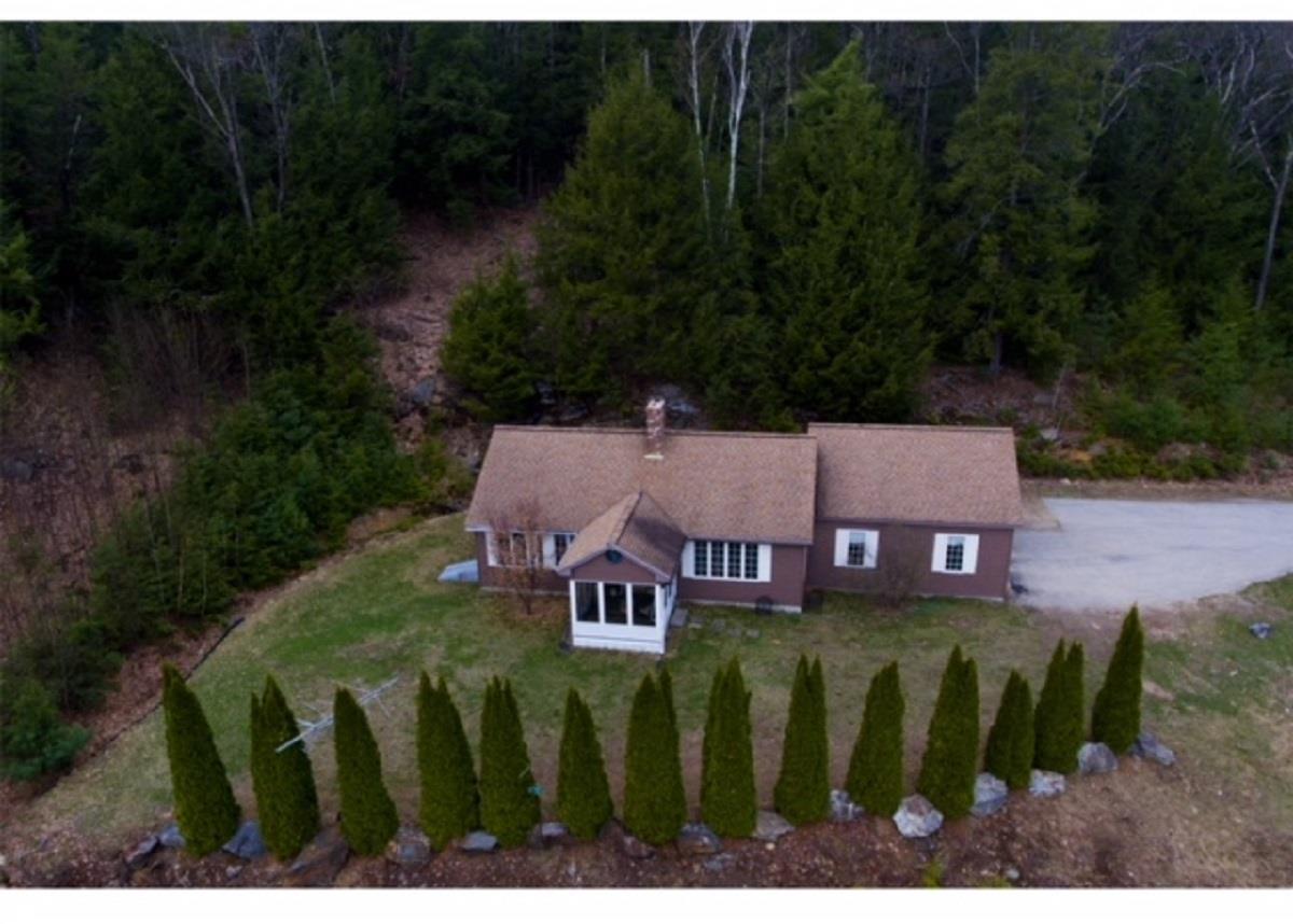 123 Kimball Pond Road Dunbarton, NH 03046 - Photo 1 of 23