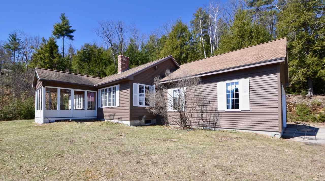 123 Kimball Pond Road Dunbarton, NH 03046 - Photo 2 of 23