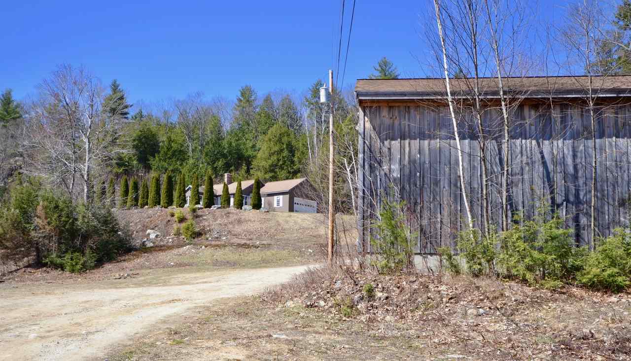 123 Kimball Pond Road Dunbarton, NH 03046 - Photo 22 of 23