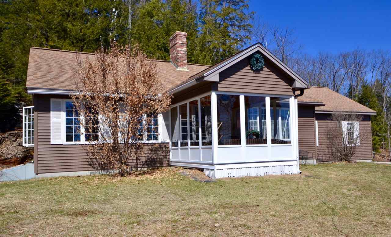 123 Kimball Pond Road Dunbarton, NH 03046 - Photo 4 of 23