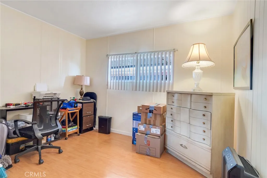 4000 Pierce Street, Unit 220 Riverside, CA 92505 - Photo 13 of 30 a view of a workspace with furniture