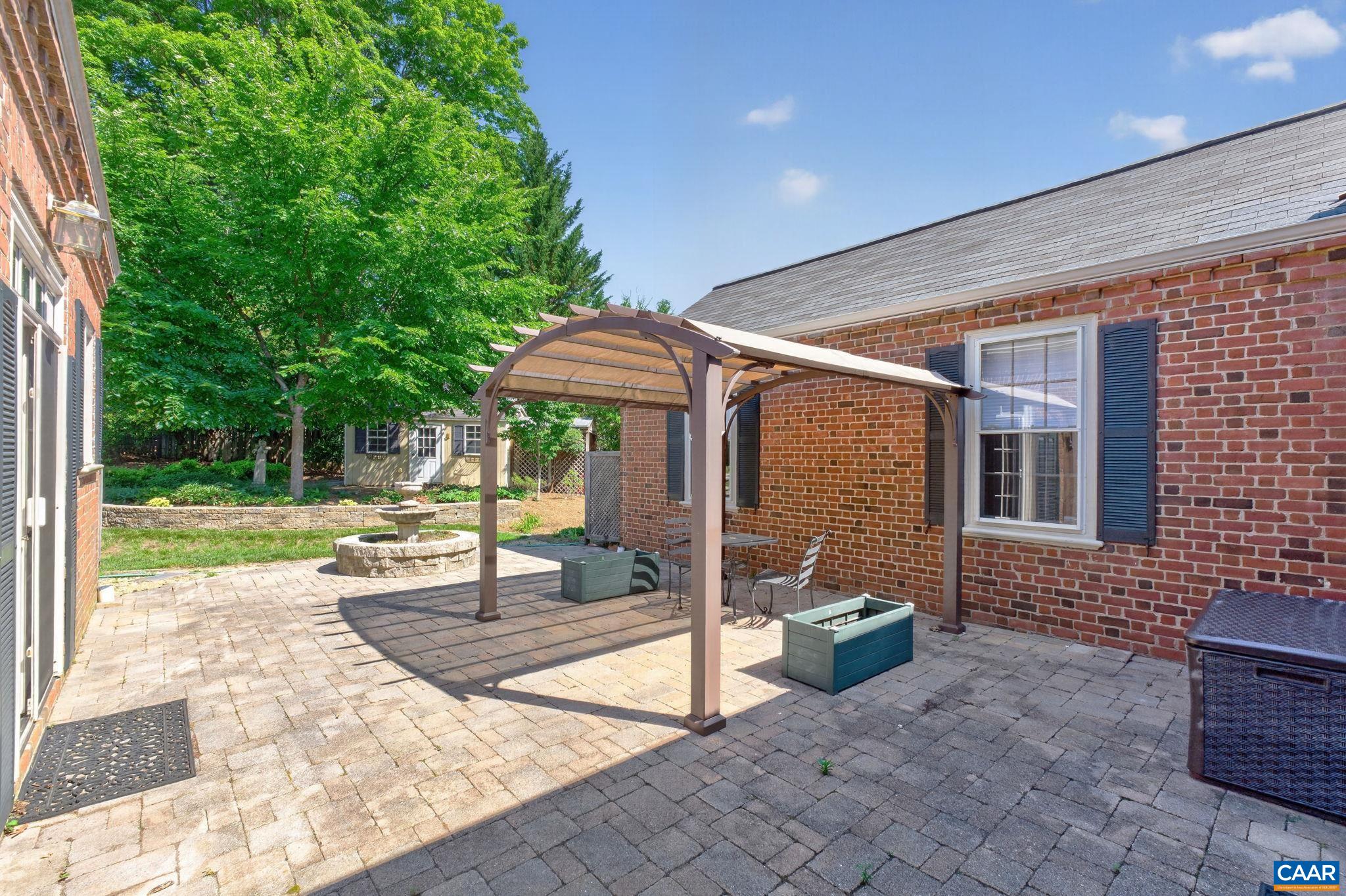 321 Alderman Road Charlottesville, VA 22903 - Photo 31 of 60