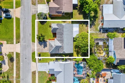 $364,900 | 861 Yorktowne Drive, Rockledge, FL 32955