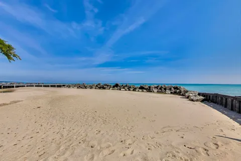 a view of ocean with ocean view