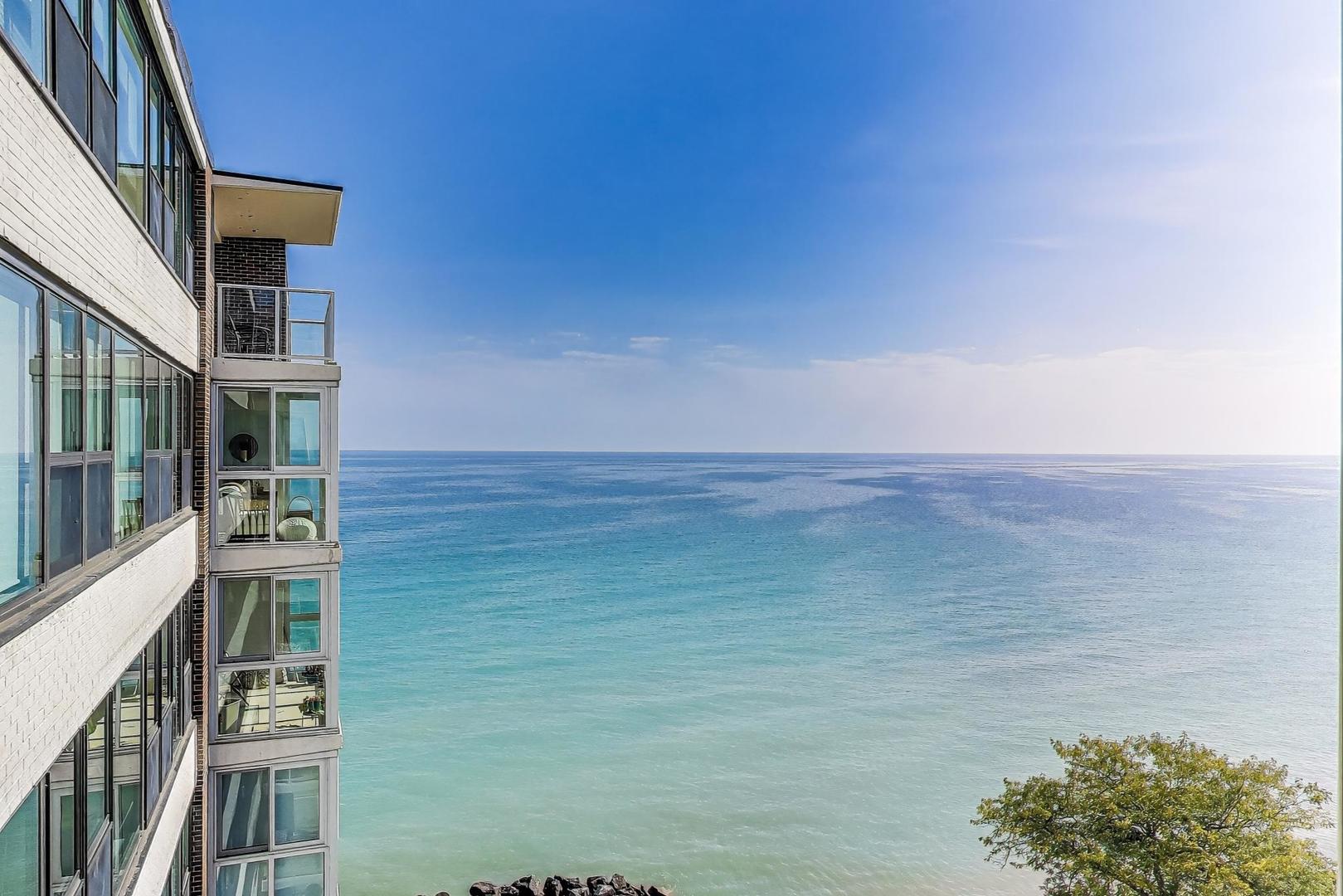 1616 Sheridan Road, Unit 9H Wilmette, IL 60091 - Photo 8 of 28