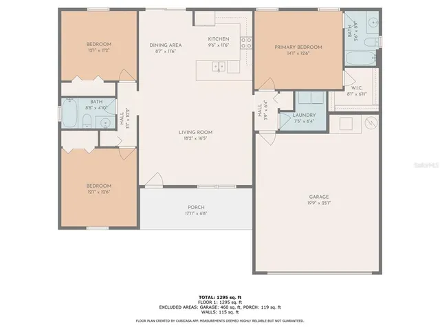 $250,000 | 1803 Northeast 161st Place, Citra, FL 32113