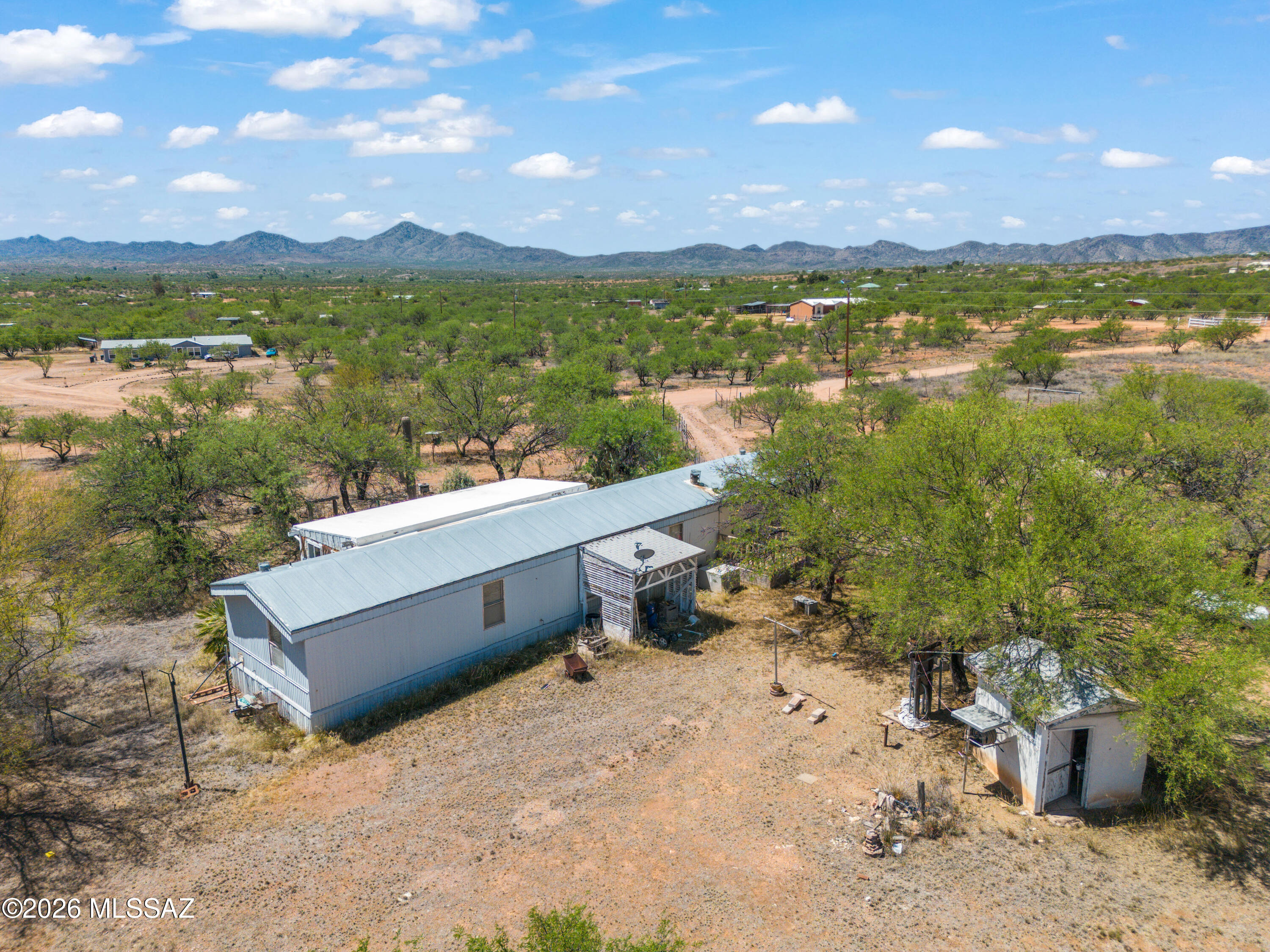 16170 Ili Teka Road Arivaca, AZ 85601 - Photo 24 of 42