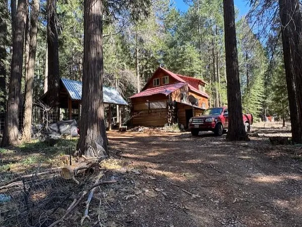 $310,000 | 17970 Foxfire Way, Nevada City, CA 95959