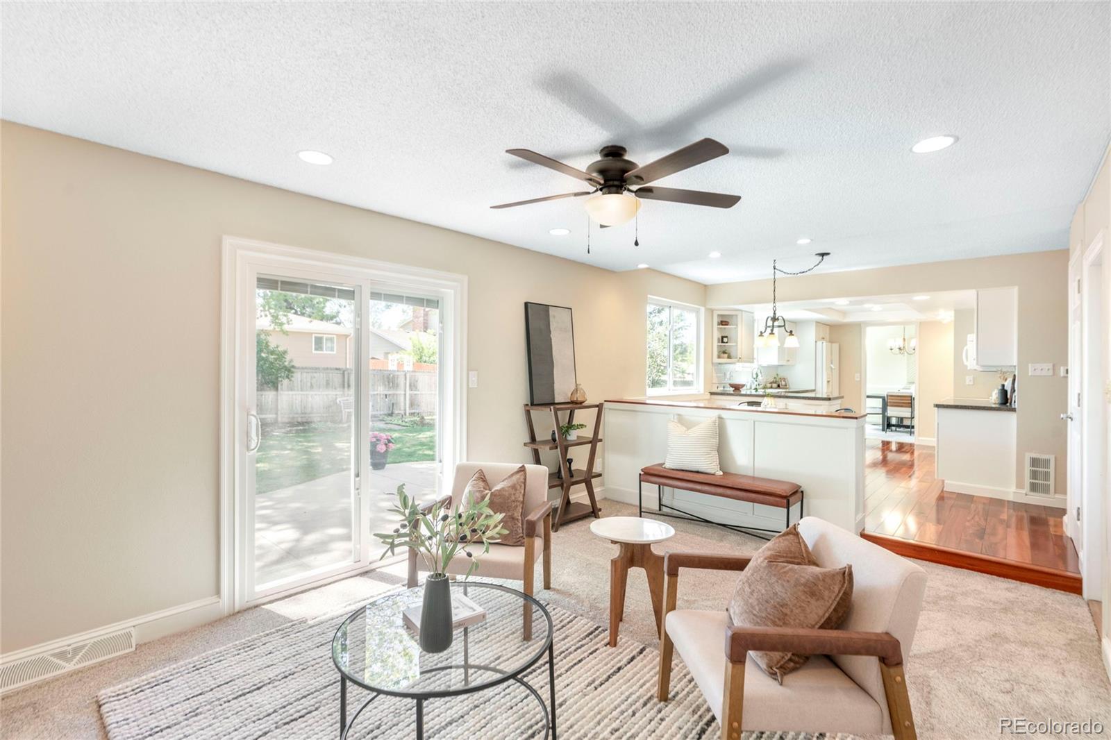 13285 Rigel Drive Lone Tree, CO 80124 - Photo 21 of 47