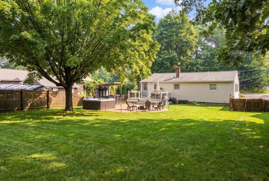 44 Depot Road Oxford, MA 01540 - Photo 40 of 42