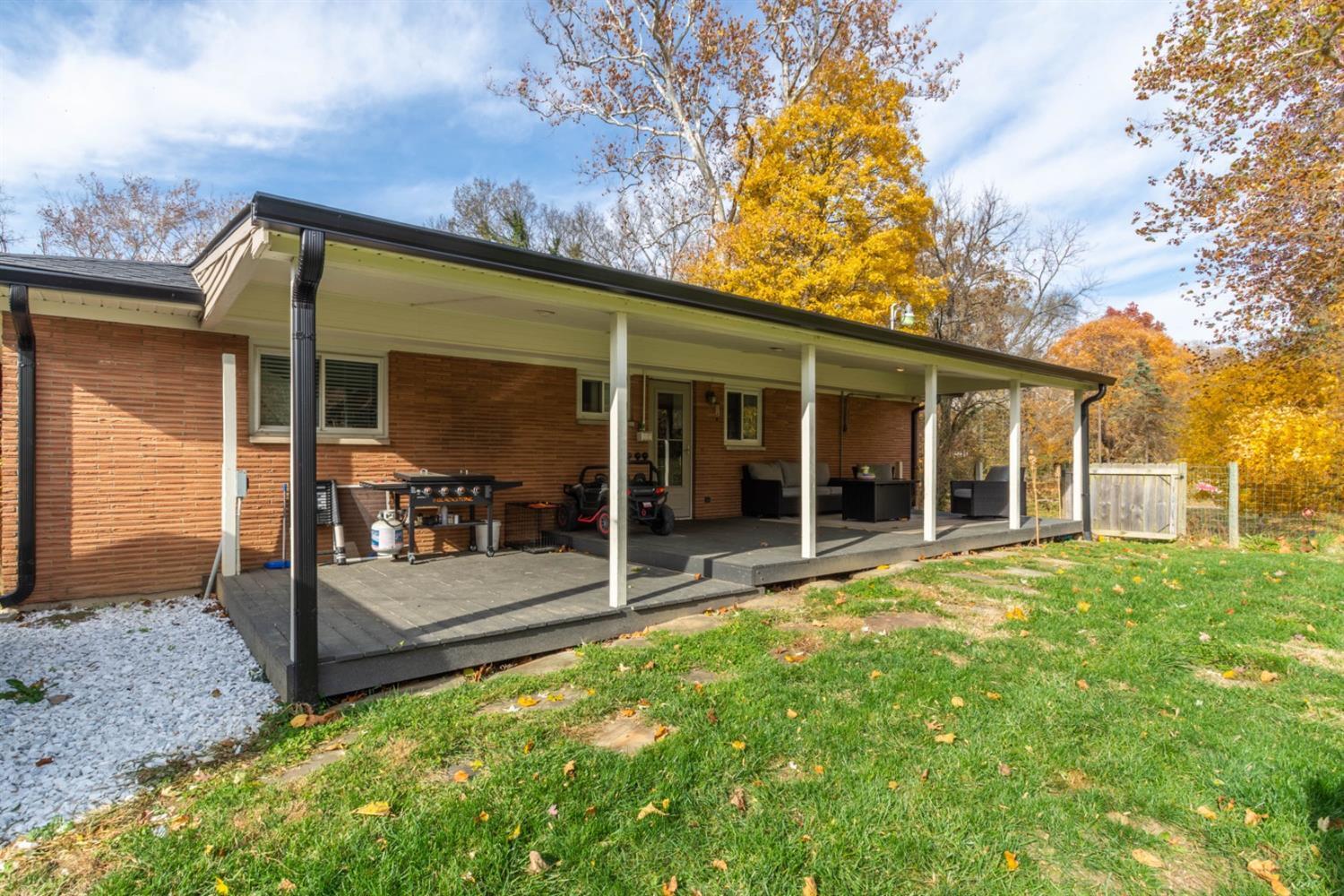 2194 Union Road Middletown, OH 45044 - Photo 4 of 23 Gallery Image 4