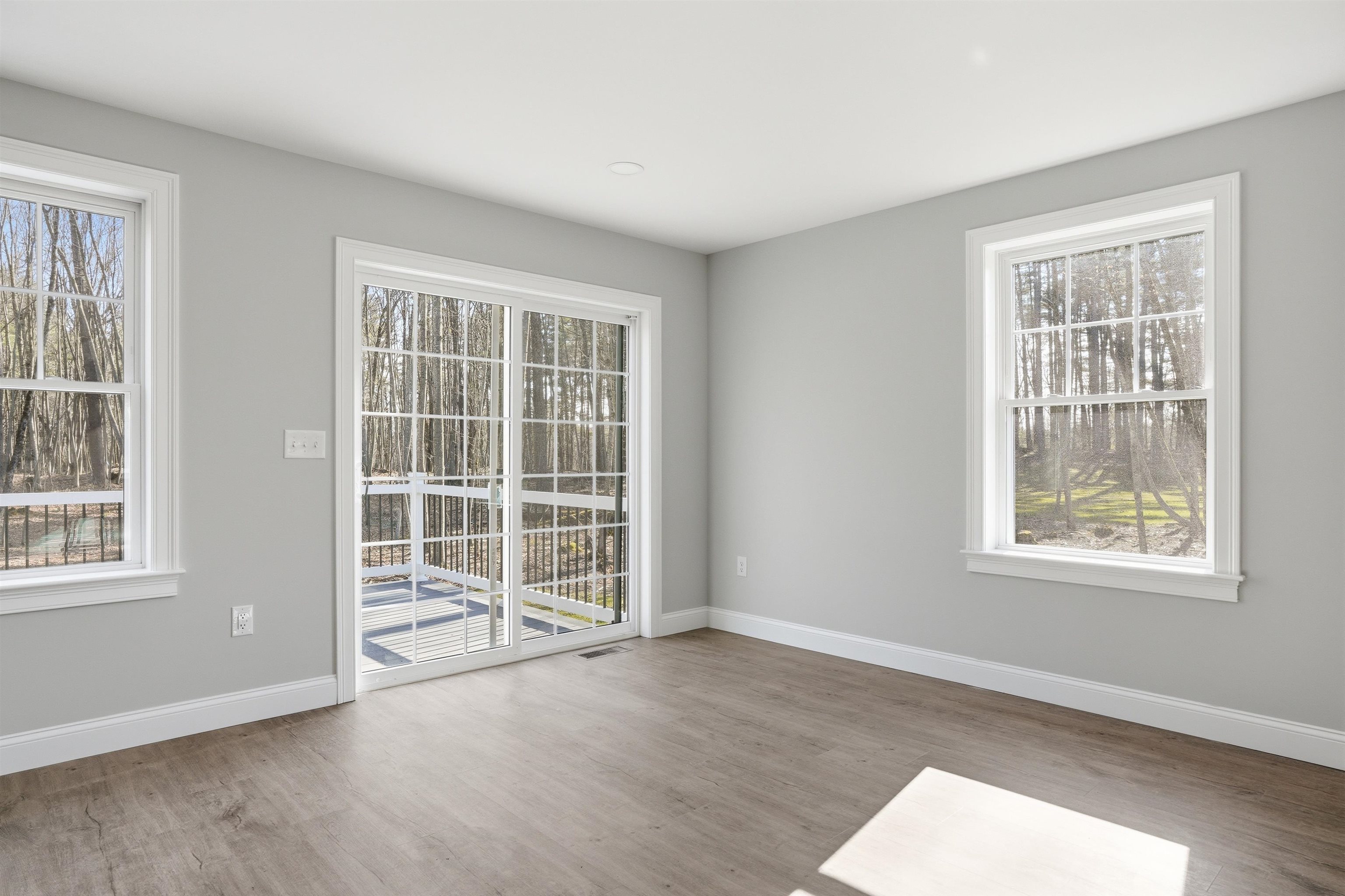 3 Talent Road, Unit 3 / LOT 291 Litchfield, NH 03052 - Photo 14 of 32