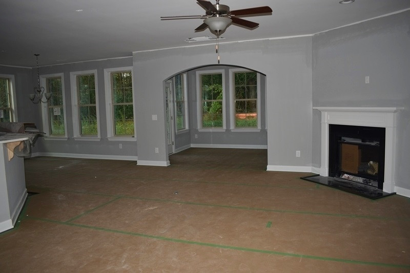 3469 South Beaver Lane Raleigh, NC 27604 - Photo 14 of 25 Photo 14
