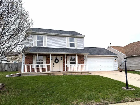 $269,900 | 322 Duke Lane, Lafayette, IN 47909