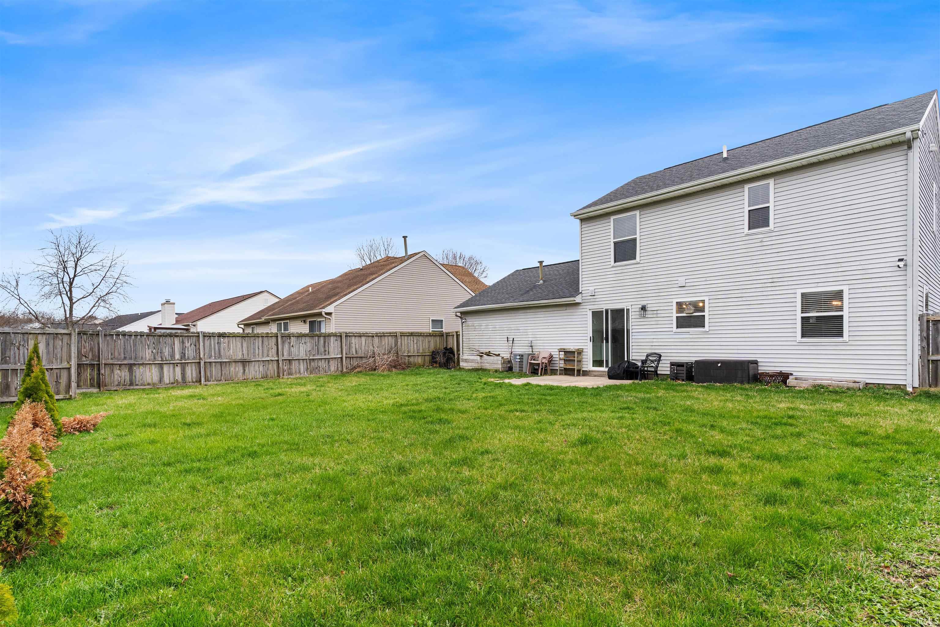 322 Duke Lane Lafayette, IN 47909 - Photo 19 of 20