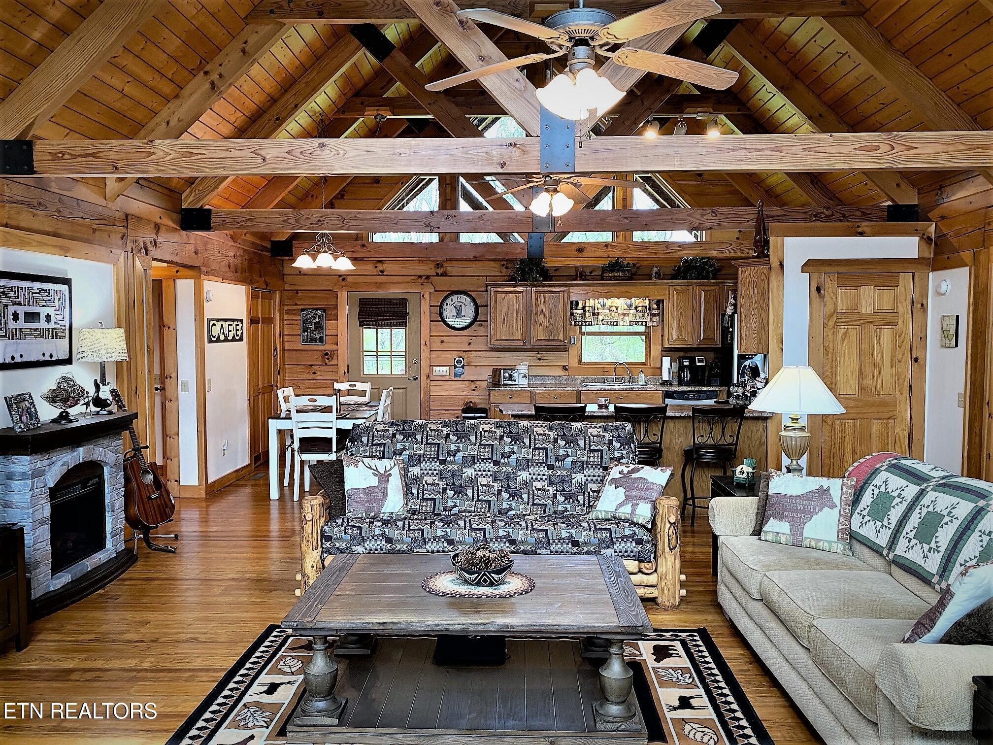 3517 Swan Ridge Road Celina, TN 38551 - Photo 21 of 46 IMG_5144
