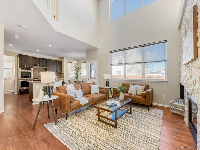 $599,000 | 6761 East 129th Avenue, Thornton, CO 80602