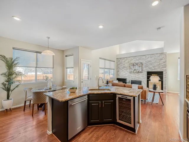 $599,000 | 6761 East 129th Avenue, Thornton, CO 80602