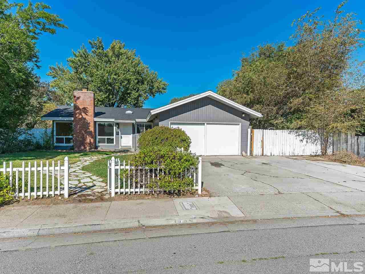 1865 Wrondel Way Reno, NV 89502 - Photo 1 of 15 Photo 1