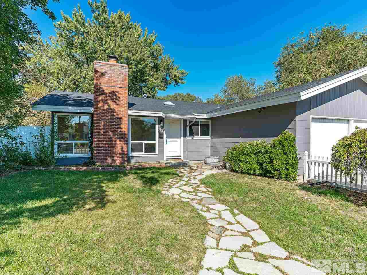 1865 Wrondel Way Reno, NV 89502 - Photo 2 of 15 Photo 2