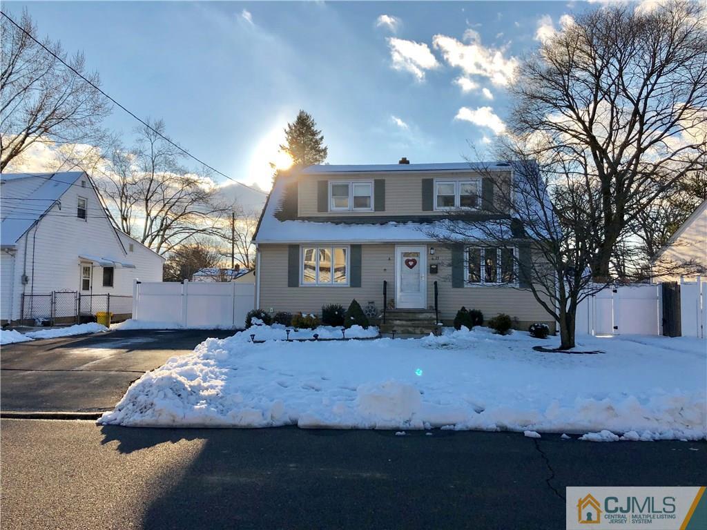 33 Highview Road East Brunswick, NJ 08816 - Photo 1 of 23 Gallery Image 1
