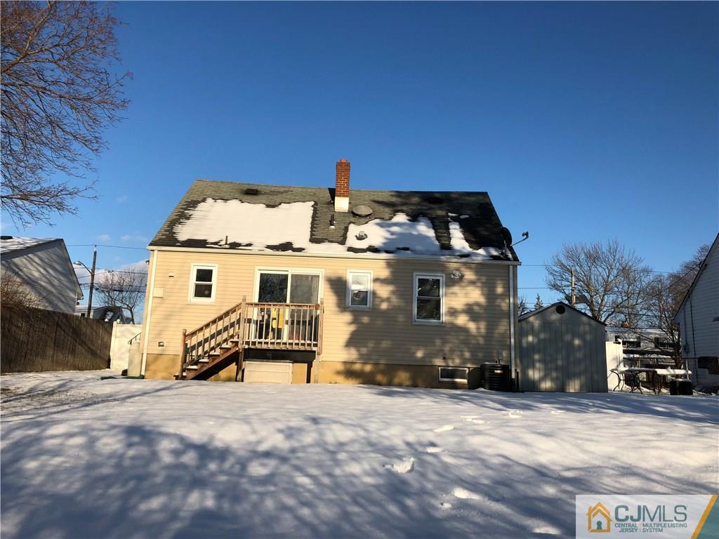 33 Highview Road East Brunswick, NJ 08816 - Photo 22 of 23 Gallery Image 22
