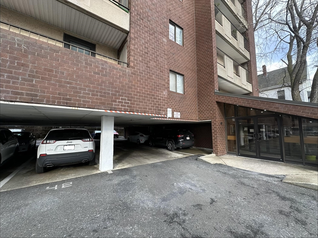 39 Parlin Street, Unit 605 Everett, MA 02149 - Photo 22 of 22