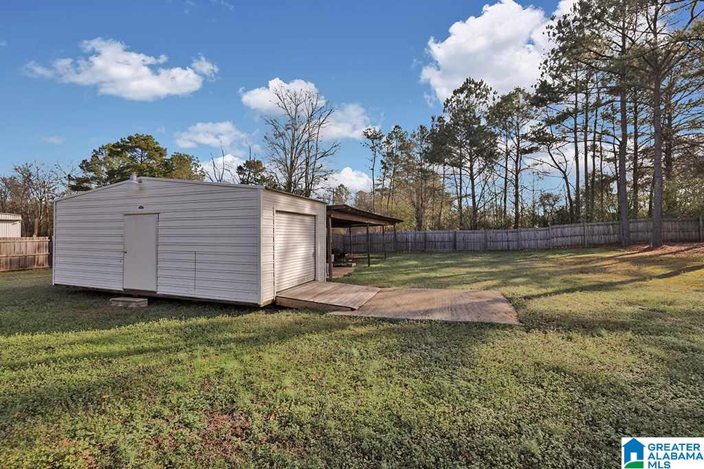 83 Anderson Street Munford, AL 36268 - Photo 25 of 30