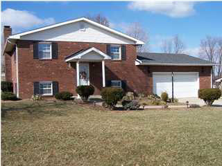 575 White Church Road Princeton, IN 47670 - Photo 1 of 1 Gallery Image 1