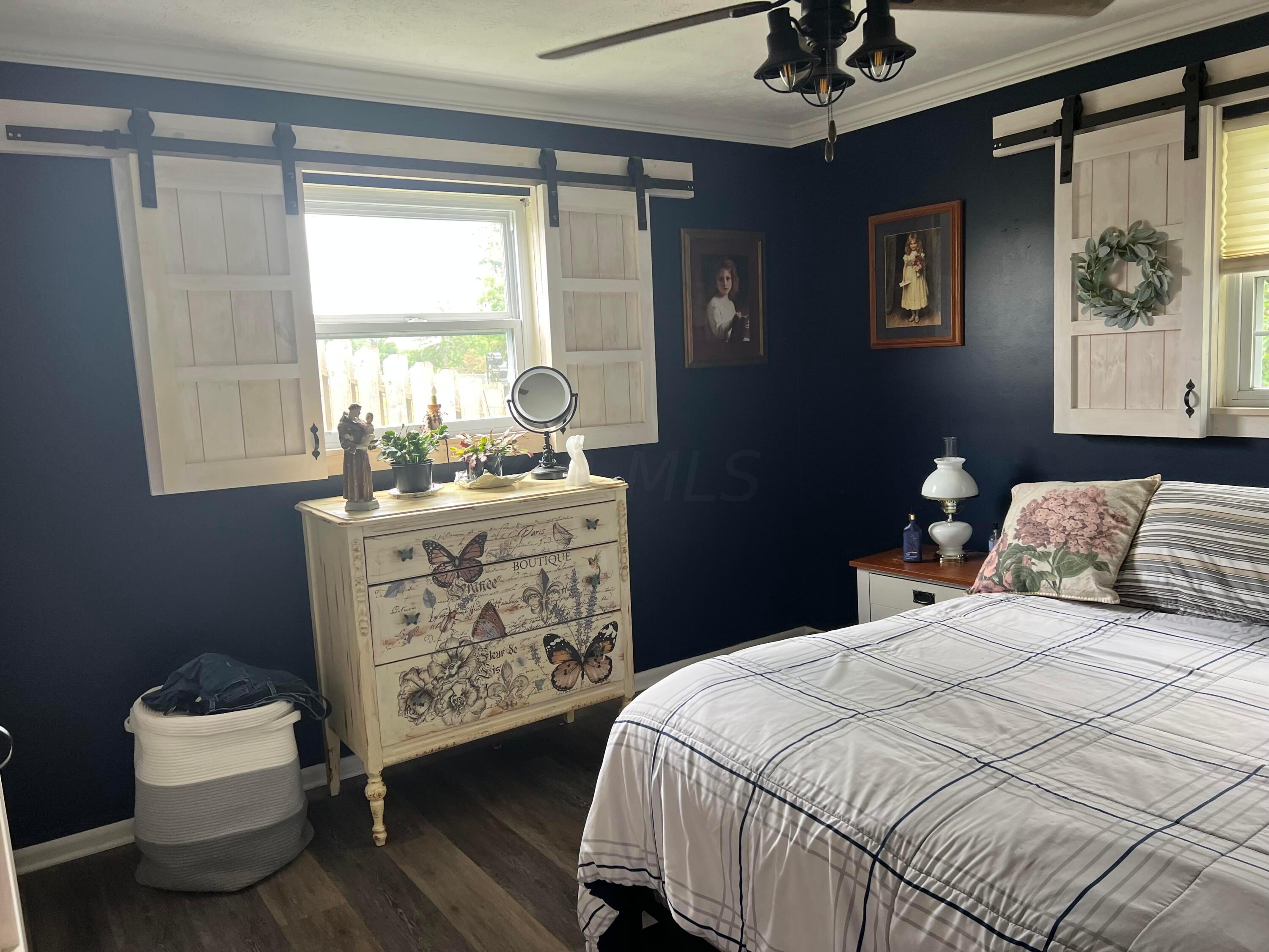 6271 Alkire Road Galloway, OH 43119 - Photo 21 of 27 Another view of bedroom