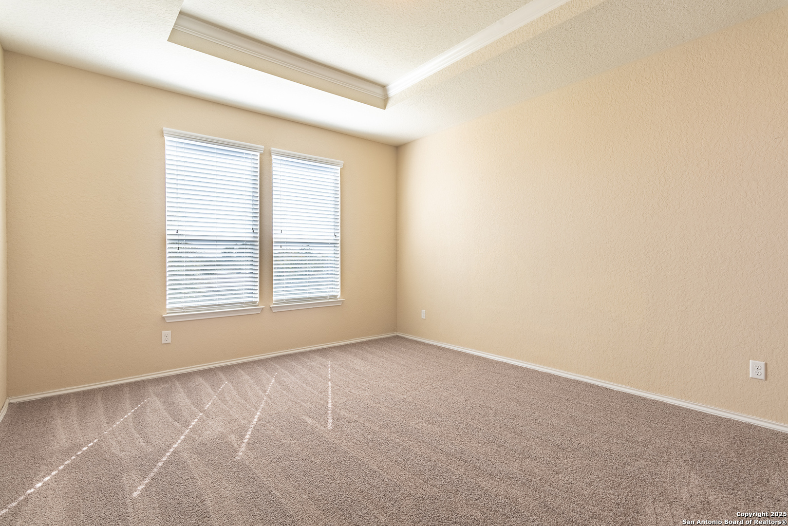 7710 Paraiso Haven Boerne, TX 78015 - Photo 14 of 29 a view of an empty room with a window