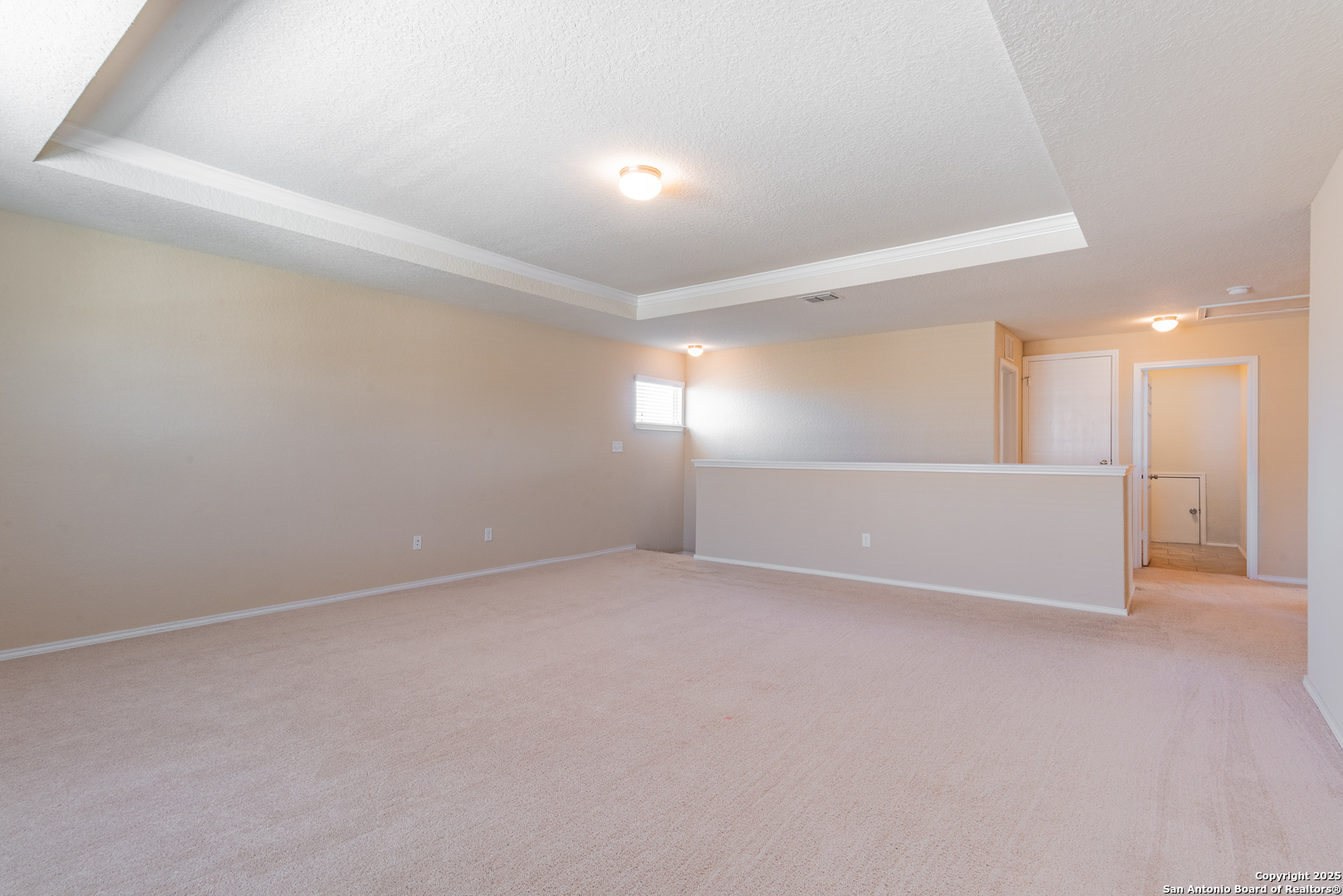 7710 Paraiso Haven Boerne, TX 78015 - Photo 21 of 29 a view of an empty room