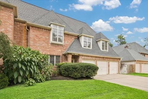 $729,999 | 17302 Atherington Place, Spring, TX 77379