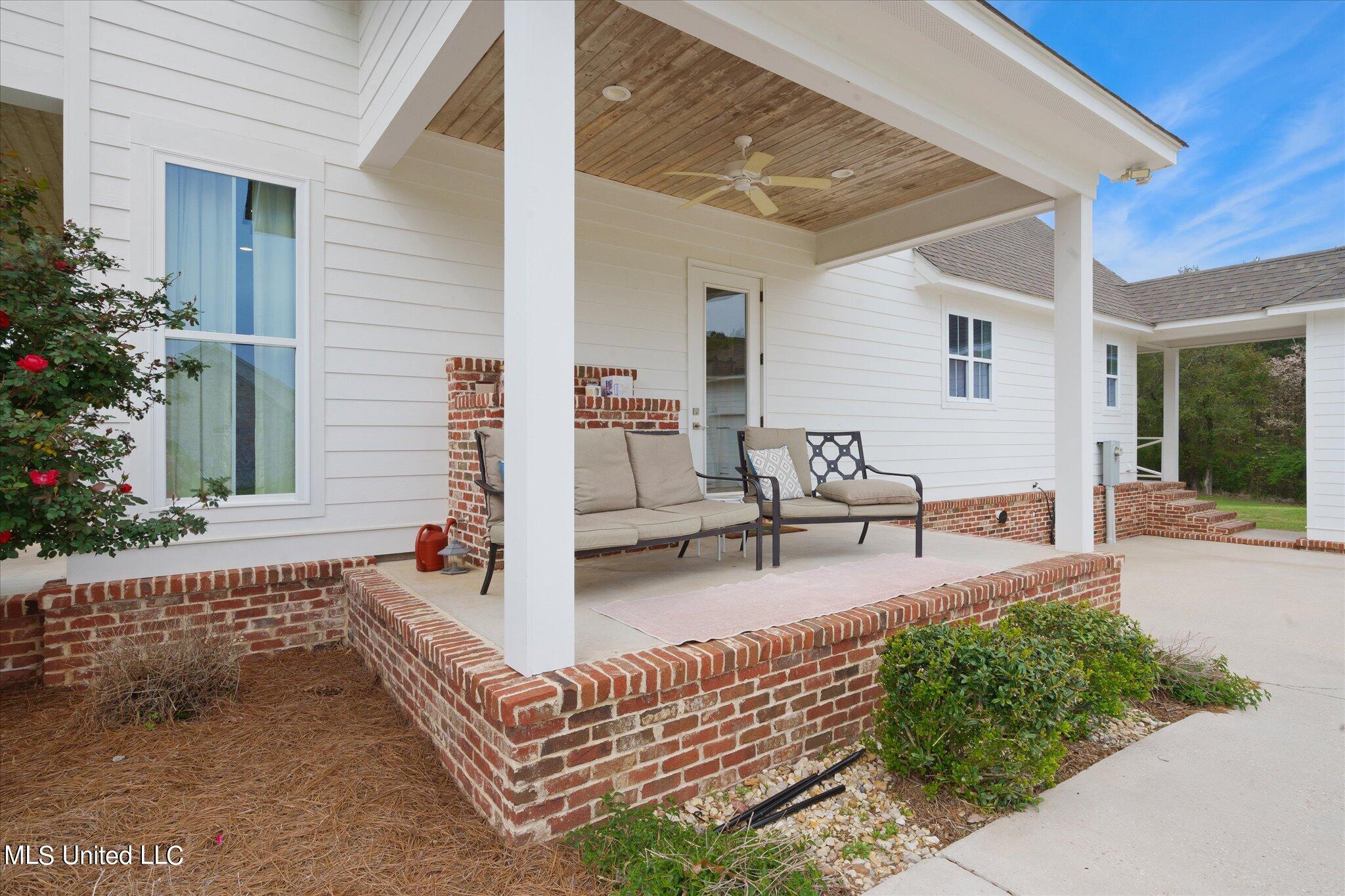 46 Knight Road Sumrall, MS 39482 - Photo 41 of 50 44-HOME-08