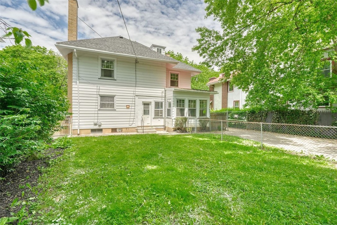 153 Seneca Parkway Rochester, NY 14613 - Photo 40 of 47