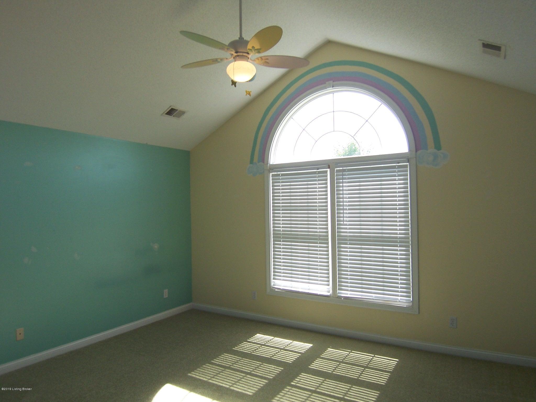 256 Pinkston Road Bardstown, KY 40004 - Photo 29 of 41 Upstairs Vaulted Bedroom