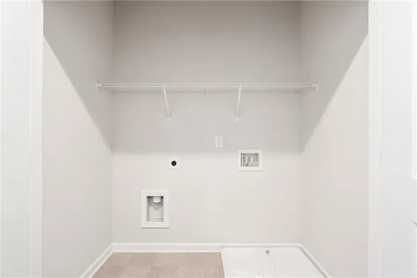 a view of small space
