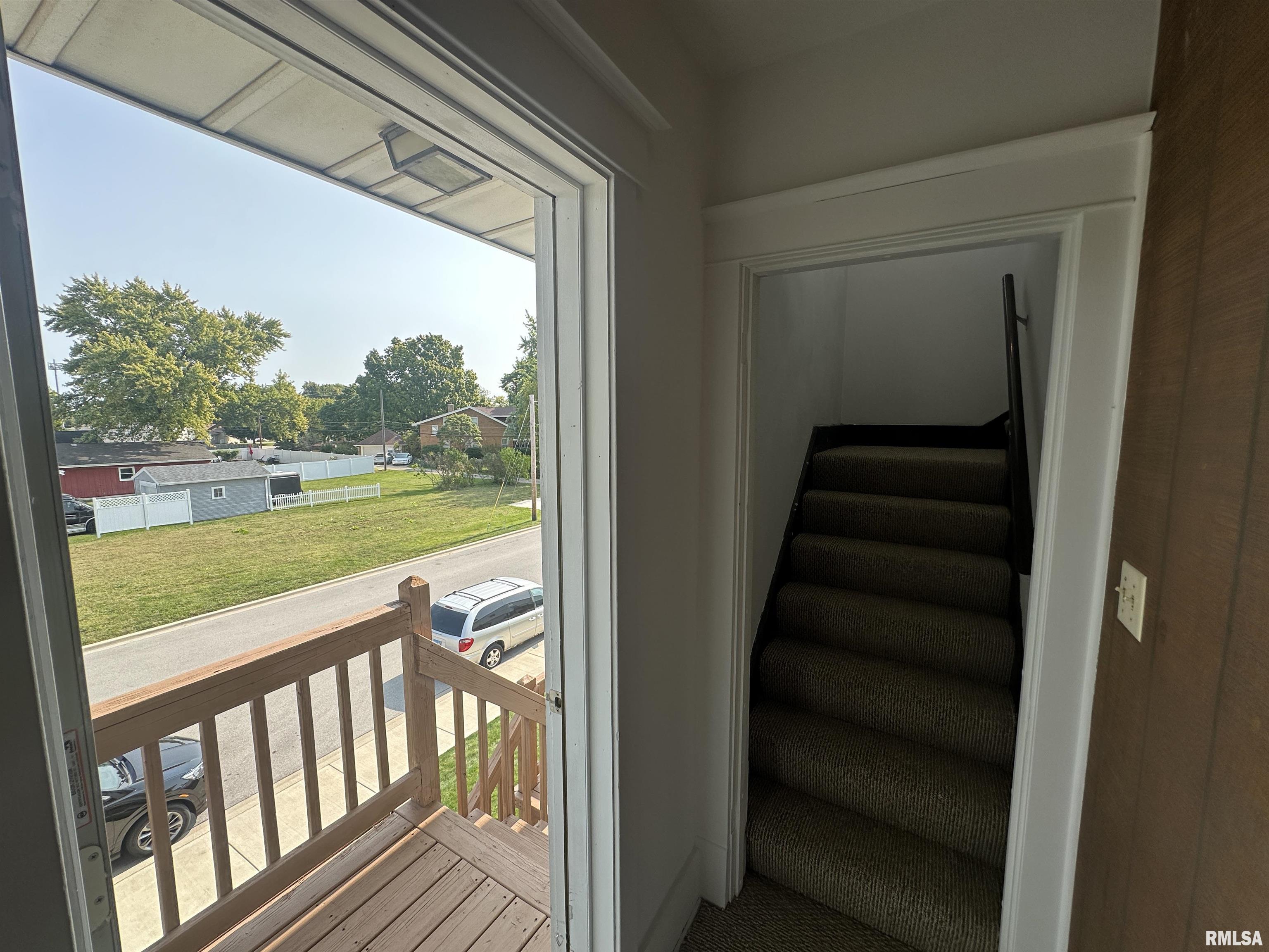 540 North Main Street, Unit B Morton, IL 61550 - Photo 17 of 23