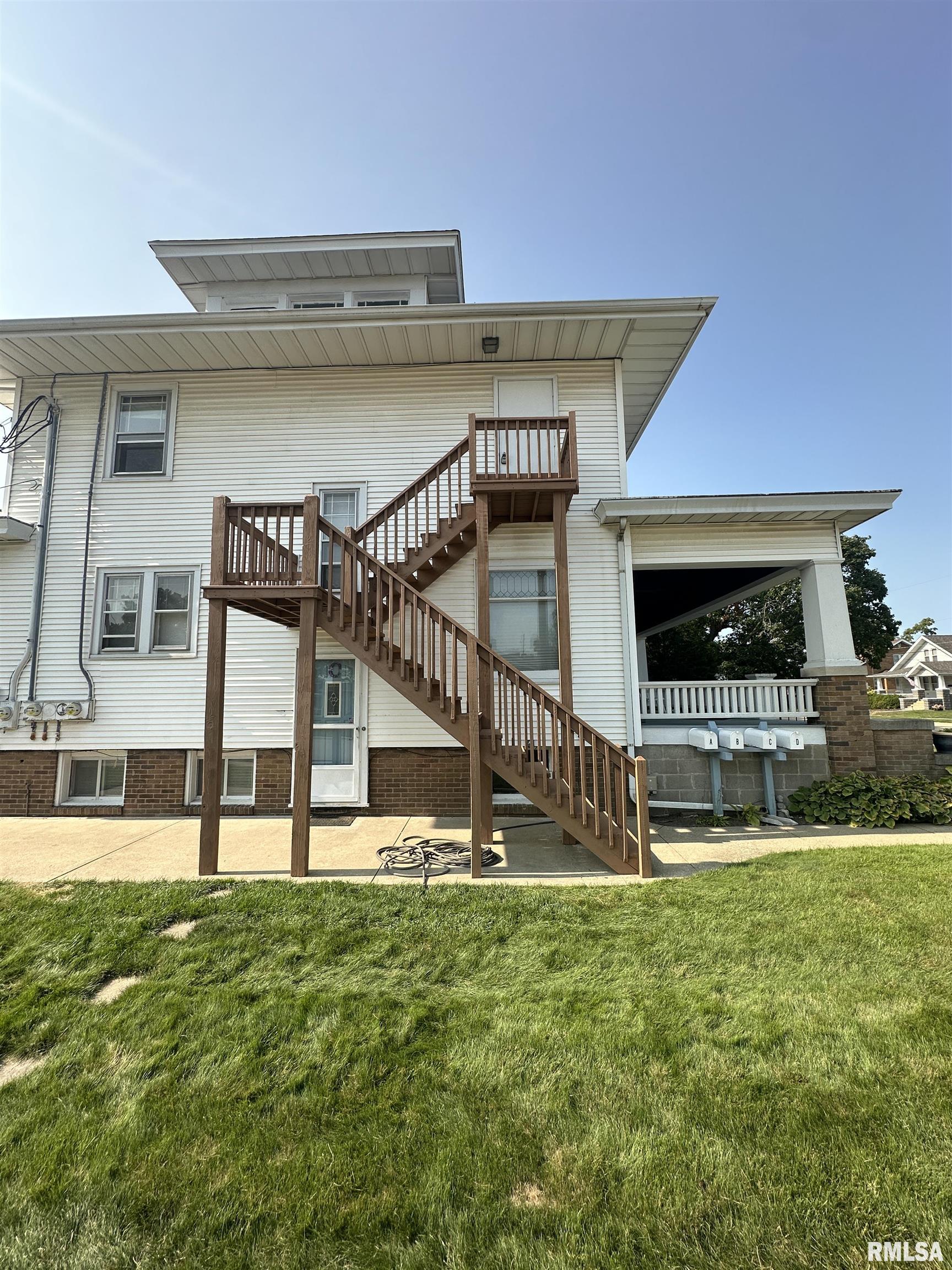 540 North Main Street, Unit B Morton, IL 61550 - Photo 20 of 23