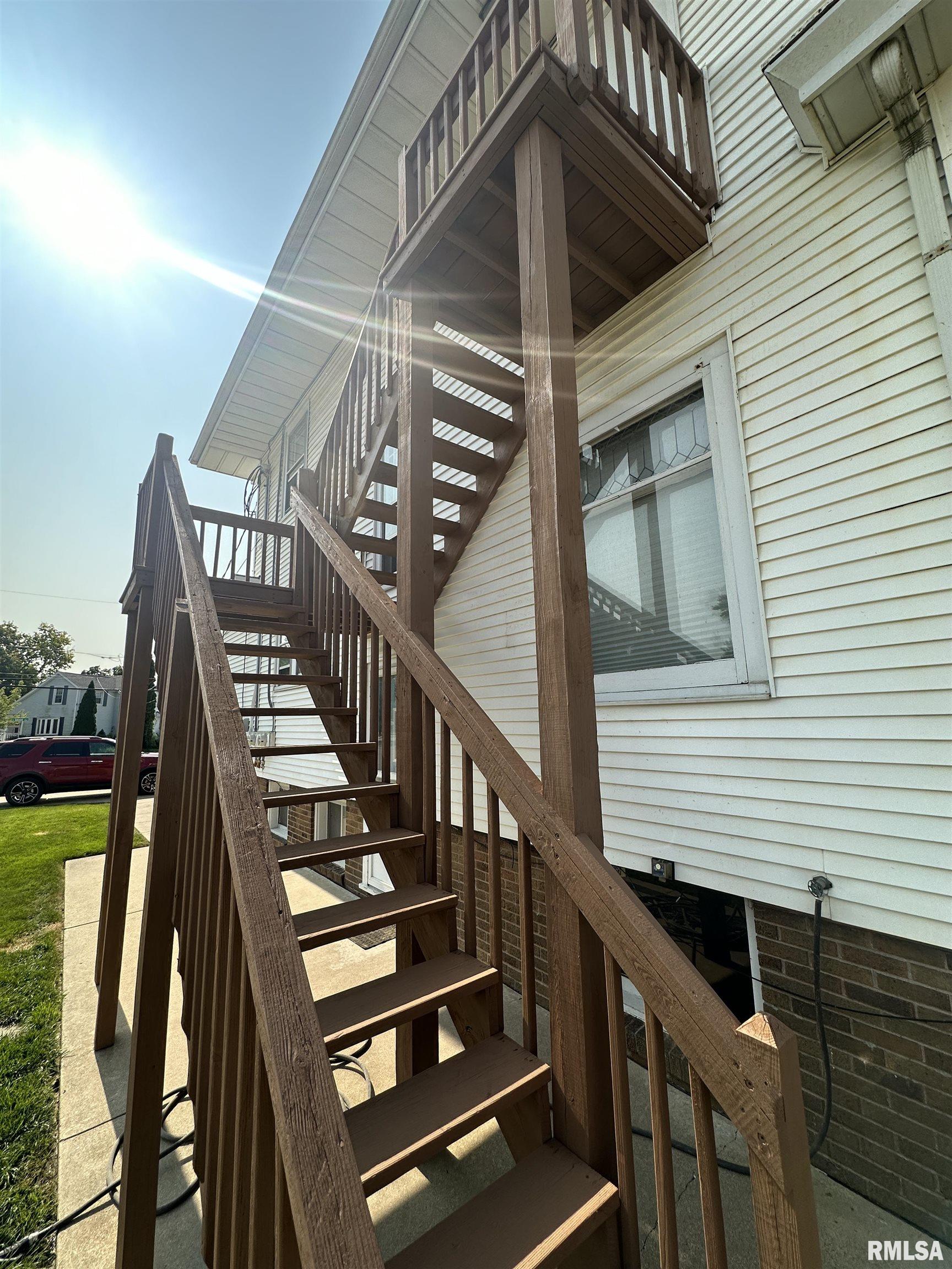 540 North Main Street, Unit B Morton, IL 61550 - Photo 21 of 23