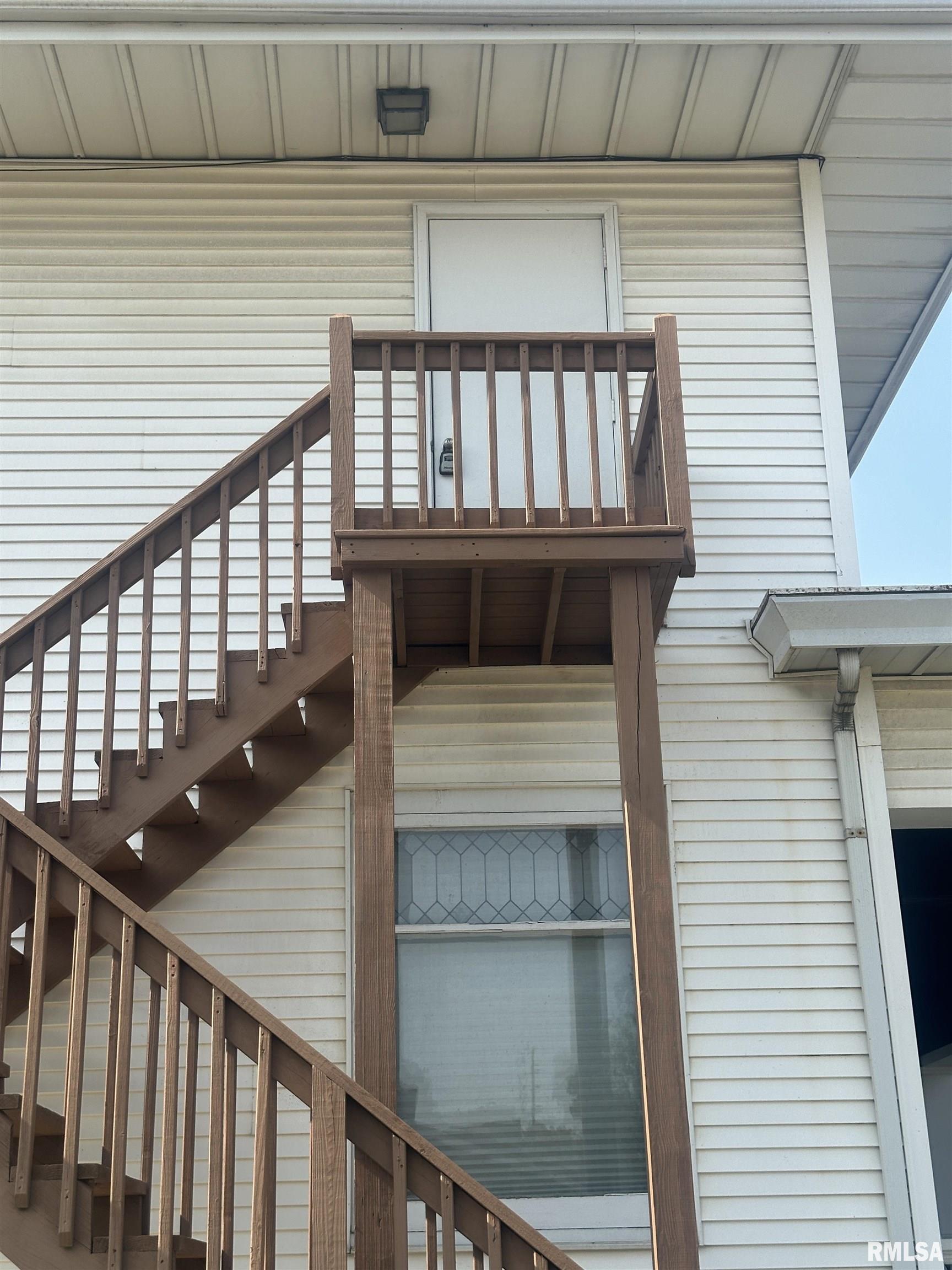 540 North Main Street, Unit B Morton, IL 61550 - Photo 22 of 23