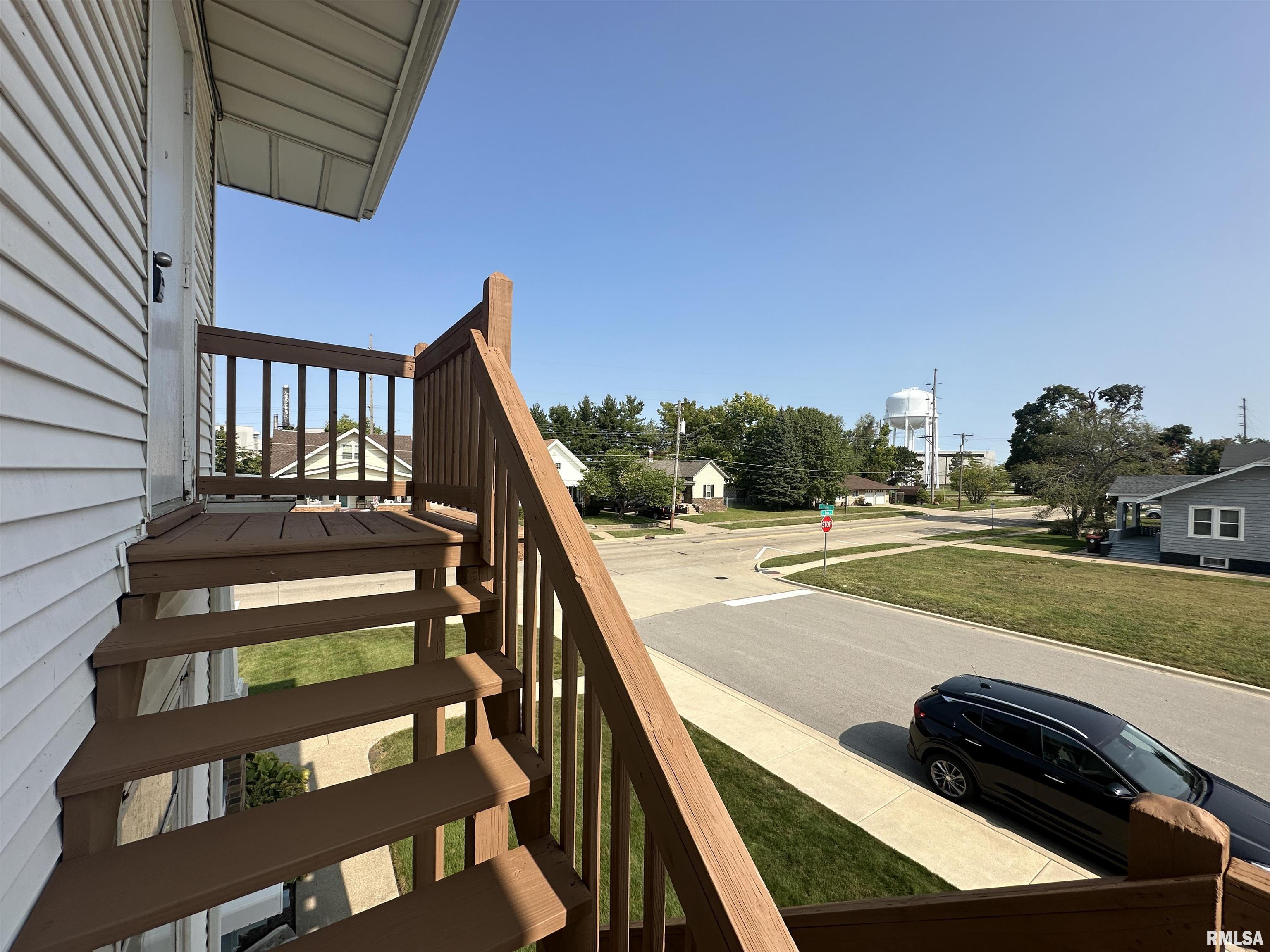 540 North Main Street, Unit B Morton, IL 61550 - Photo 23 of 23