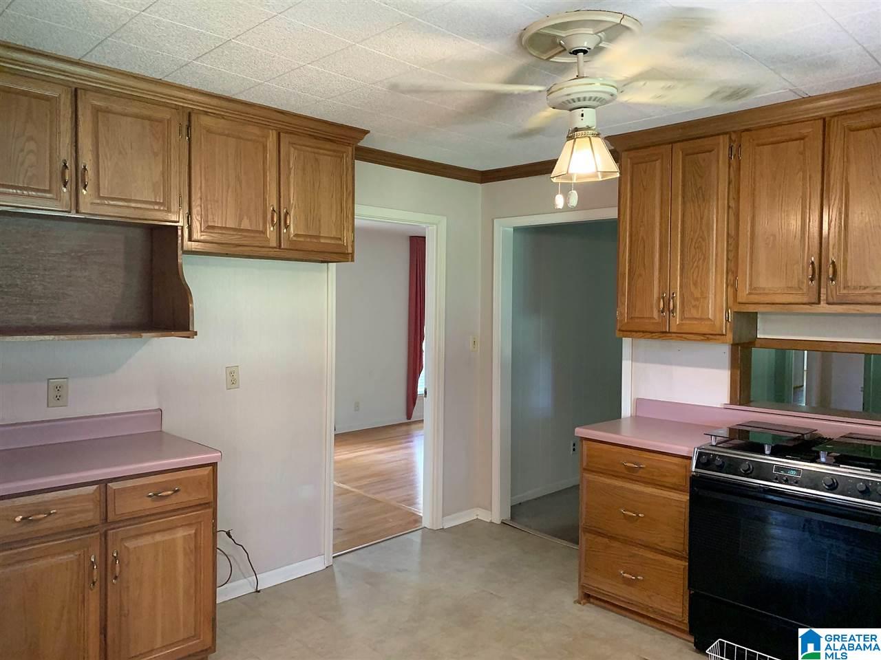 3917 Stratford Road Anniston, AL 36207 - Photo 25 of 32