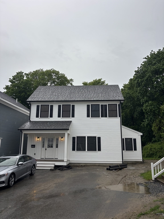 72 Prospect Street, Unit 4 Clinton, MA 01510 - Photo 3 of 18