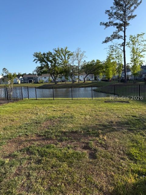 74 Danner Drive Okatie, SC 29909 - Photo 11 of 11 Lagoon View