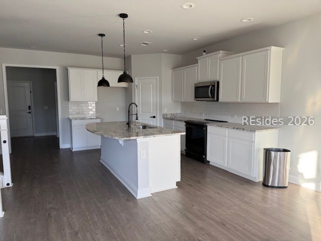 74 Danner Drive Okatie, SC 29909 - Photo 2 of 11 Kitchen