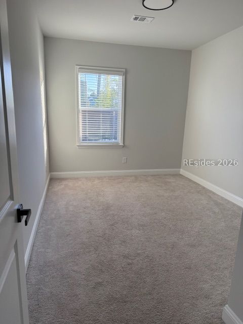 74 Danner Drive Okatie, SC 29909 - Photo 4 of 11 Downstair Room