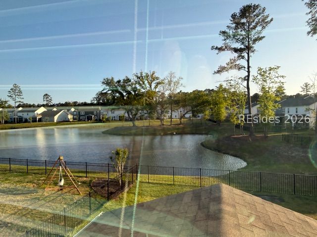 74 Danner Drive Okatie, SC 29909 - Photo 10 of 11 Lagoon view